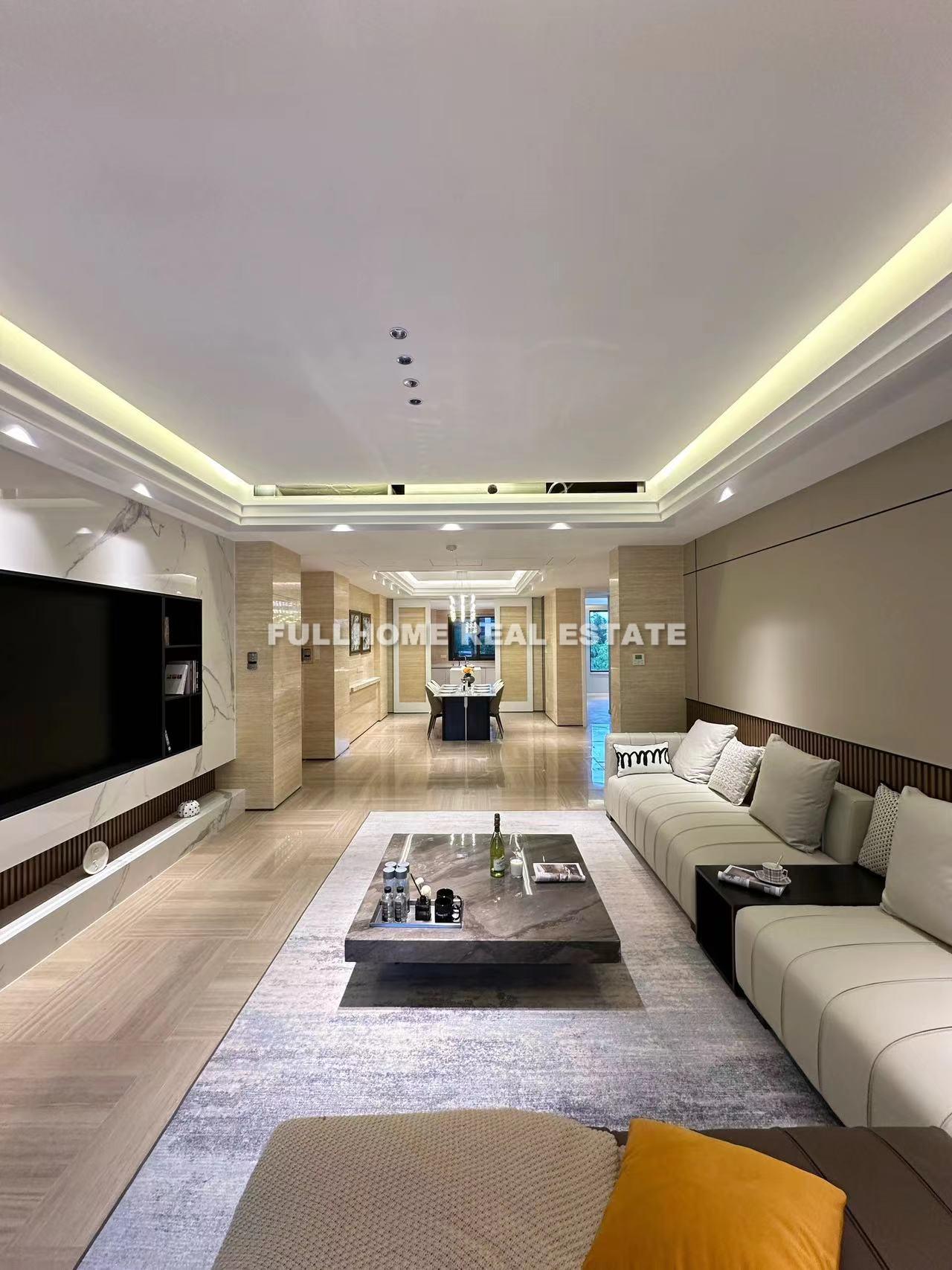 CRES Asia Residence - Interior view 6, Shanghai rental property