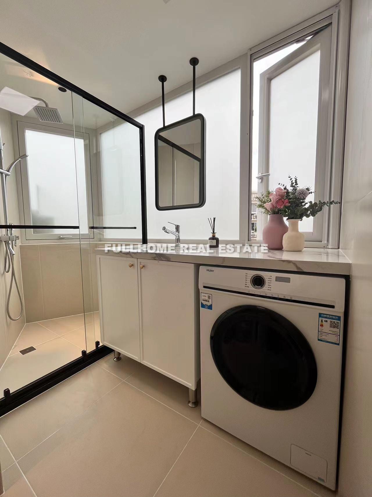 Ming De Fang - Interior view 13, Shanghai rental property