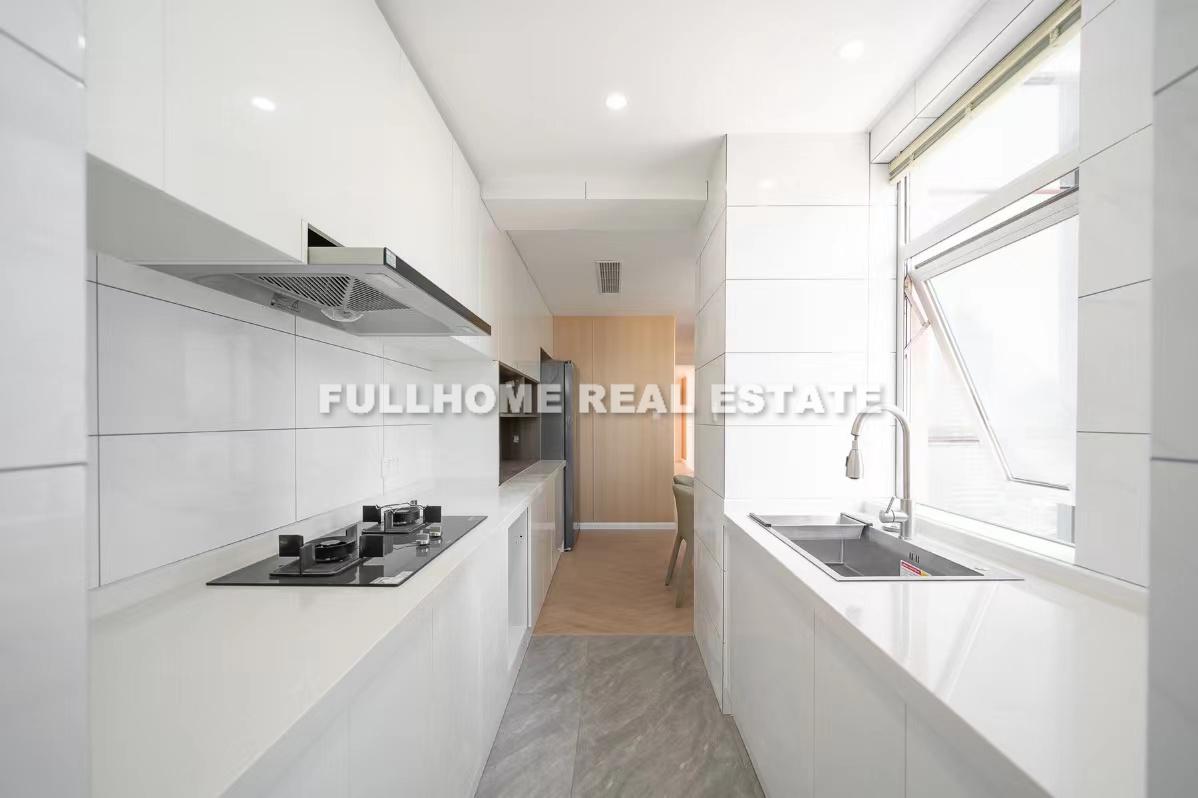 Crystal Pavilion - Interior view 7, Shanghai rental property