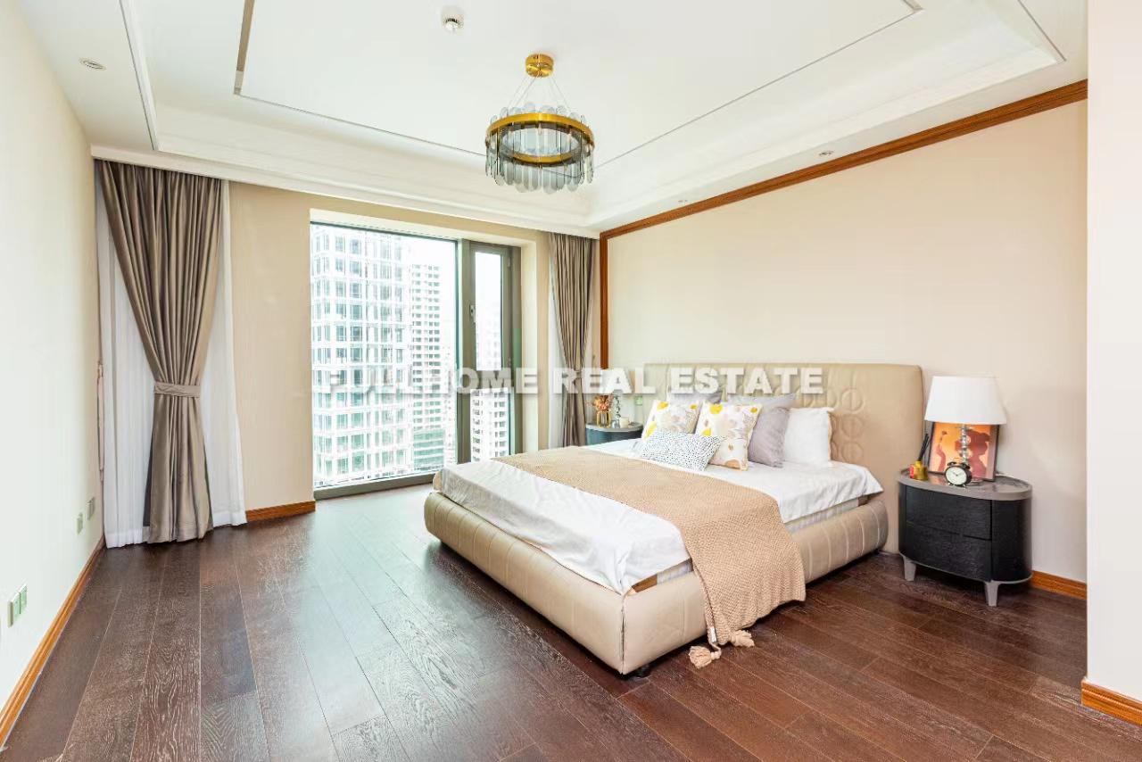 The Bund 188 - Interior view 3, Shanghai rental property