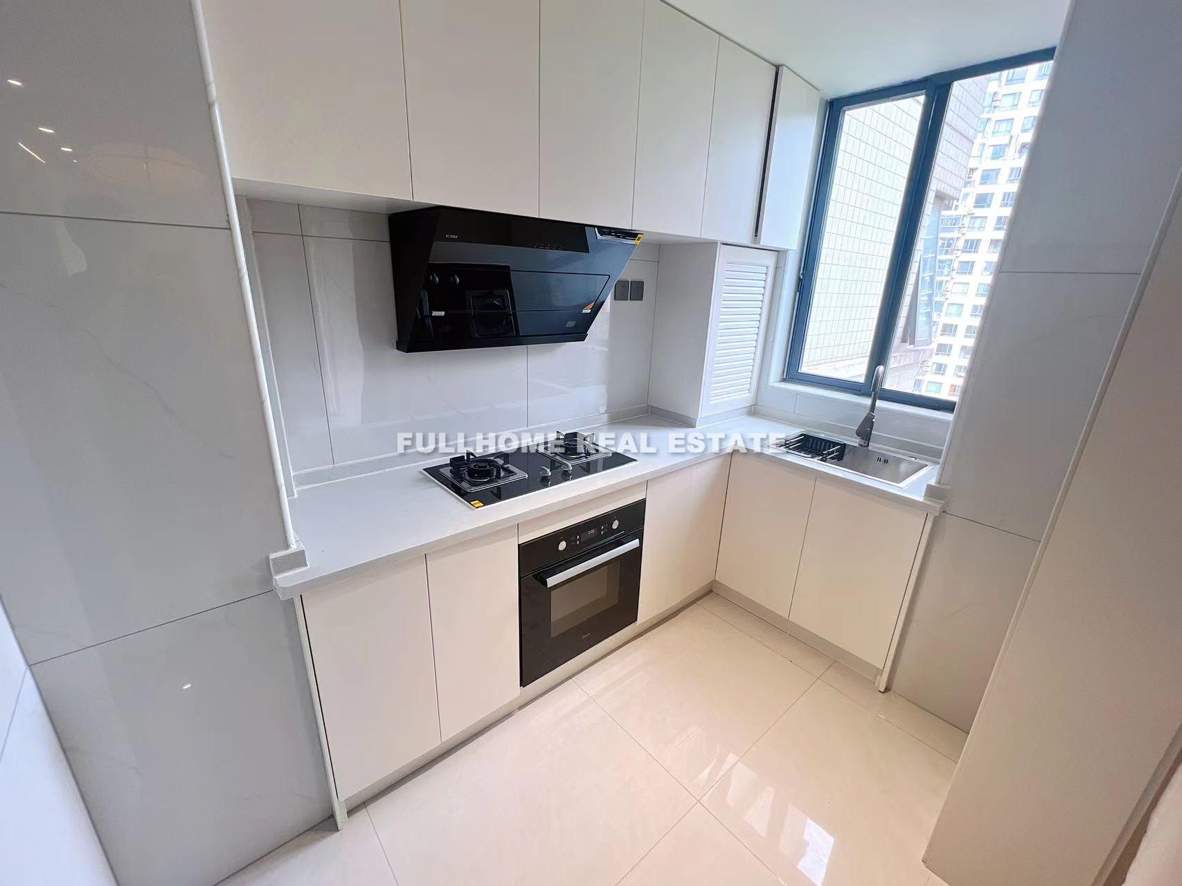 The 9th City - Interior view 10, Shanghai rental property