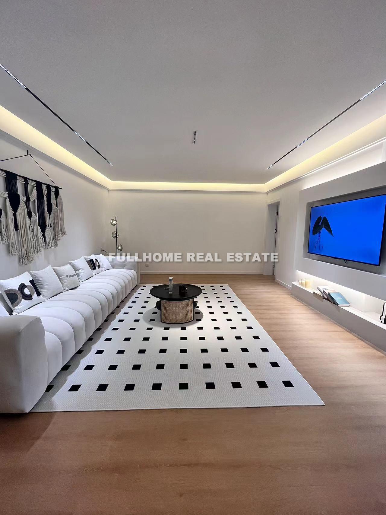 Minghua Mansion - Interior view 8, Shanghai rental property