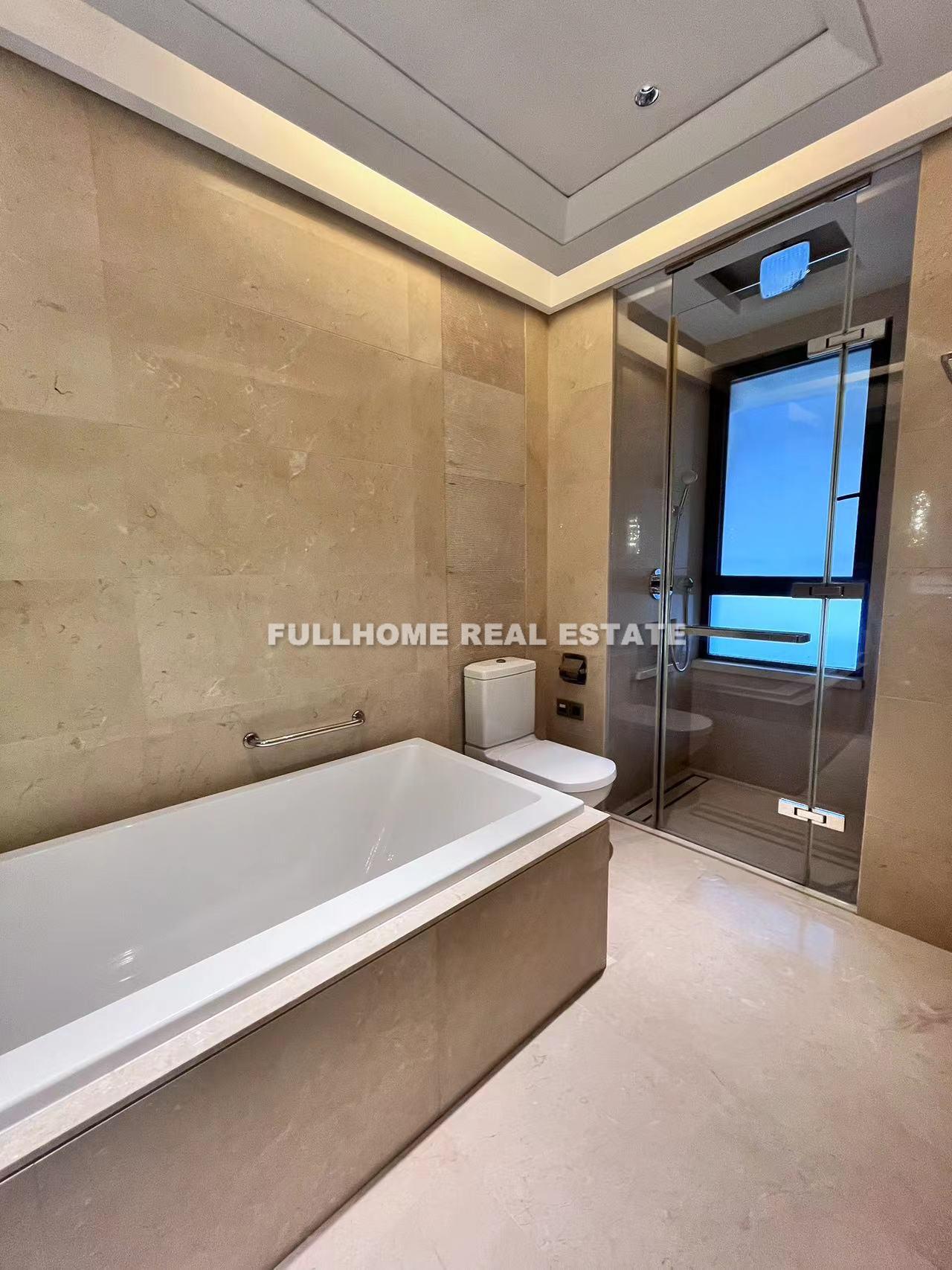 CRES Asia Residence - Interior view 3, Shanghai rental property