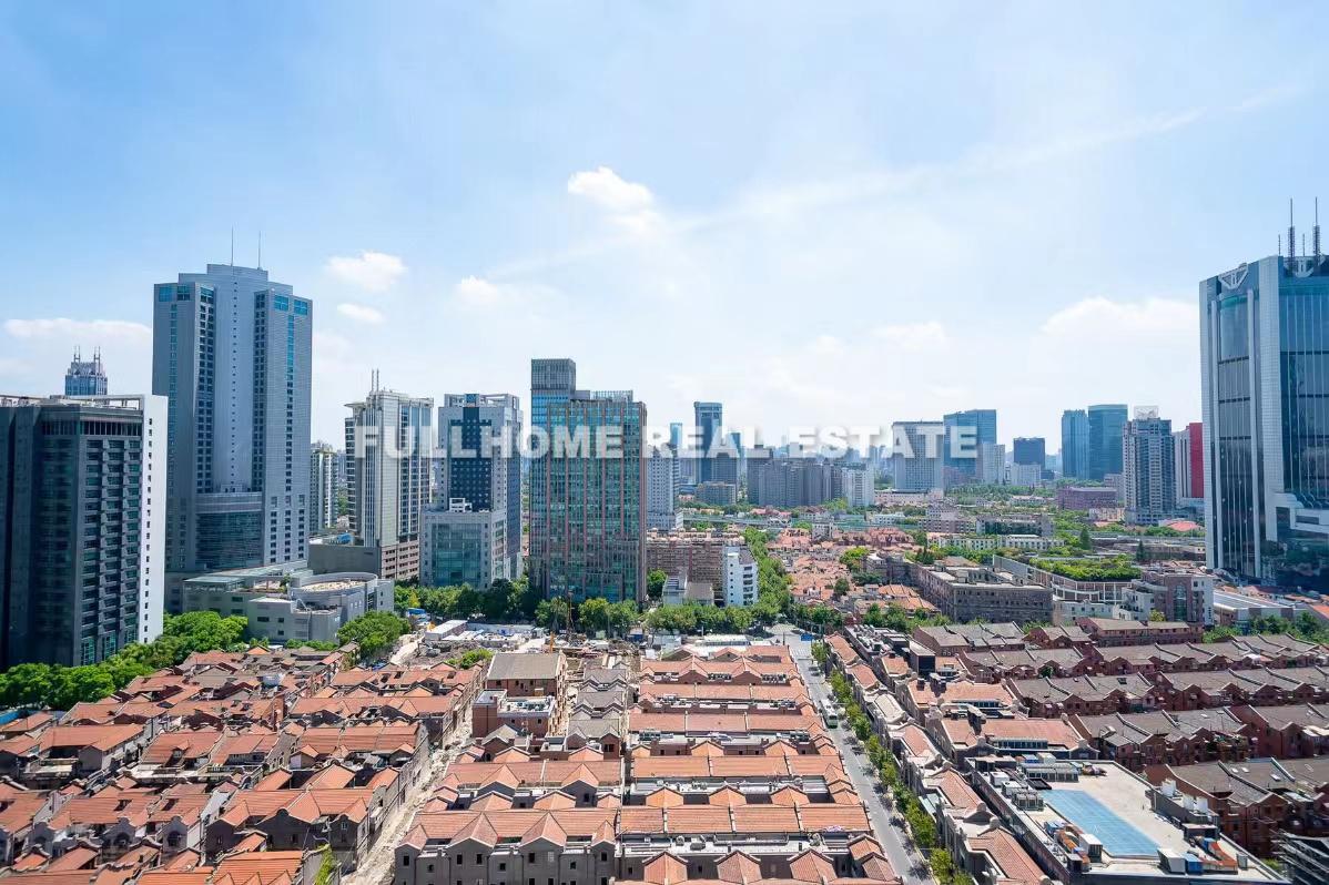 Crystal Pavilion - Interior view 8, Shanghai rental property