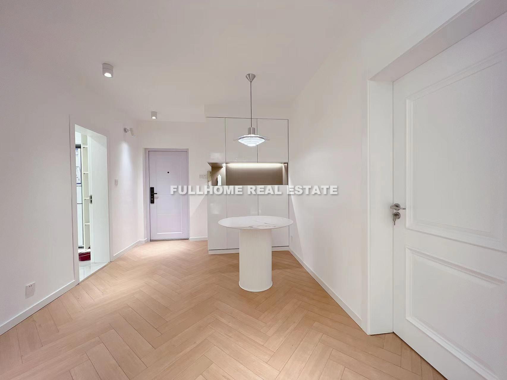 Da Jia Yuan - Interior view 3, Shanghai rental property