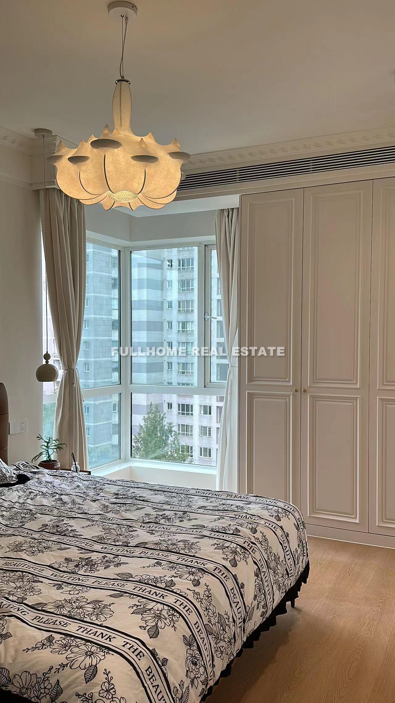 Jewel Garden - Interior view 9, Shanghai rental property