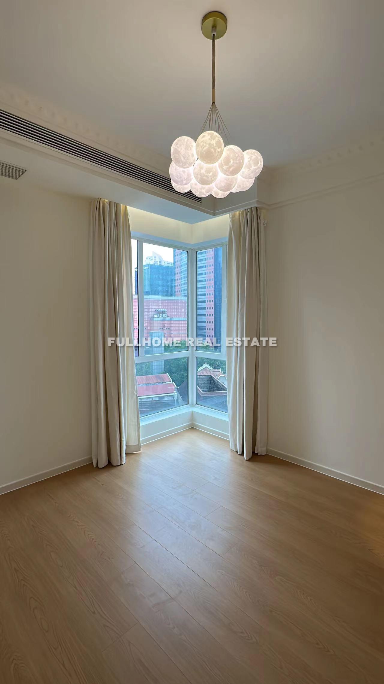 Jewel Garden - Interior view 8, Shanghai rental property
