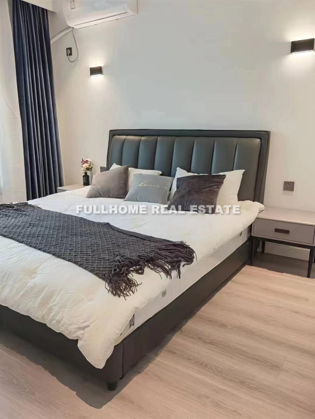 Yadu International Garden - Interior view 3, Shanghai rental property