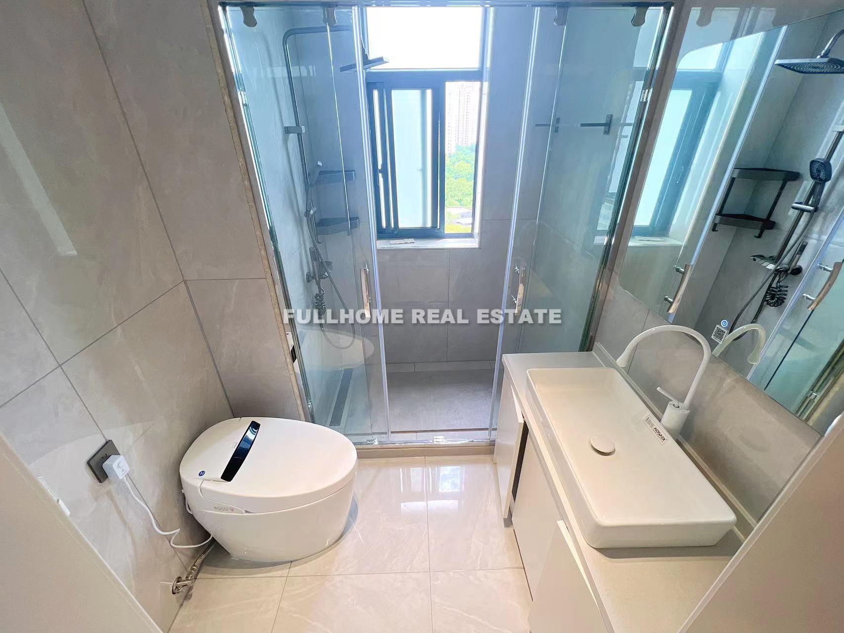The 9th City - Interior view 9, Shanghai rental property