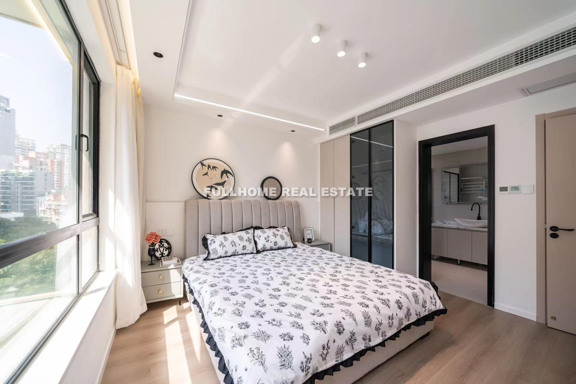 Moon River - Interior view 17, Shanghai rental property