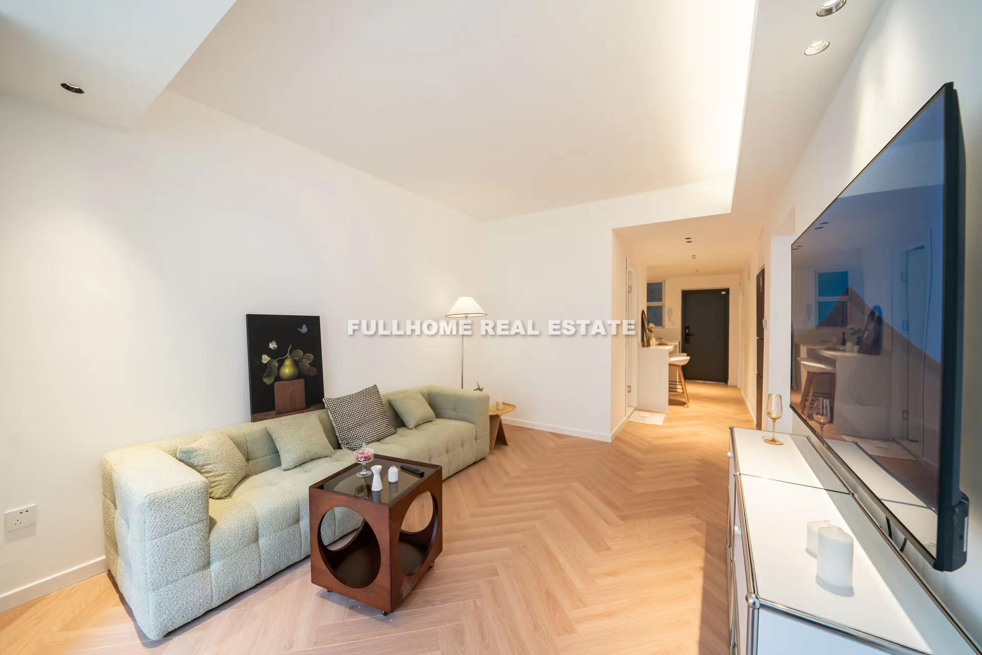 Jia Ri Yuan - Interior view 10, Shanghai rental property