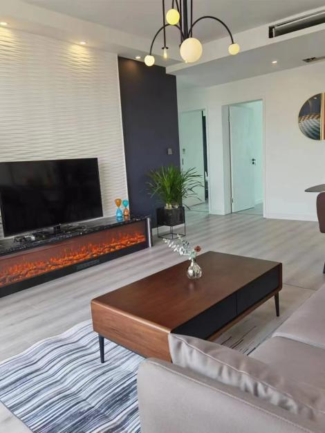 Peiwen Apartment  - Interior view 2, Shanghai rental property