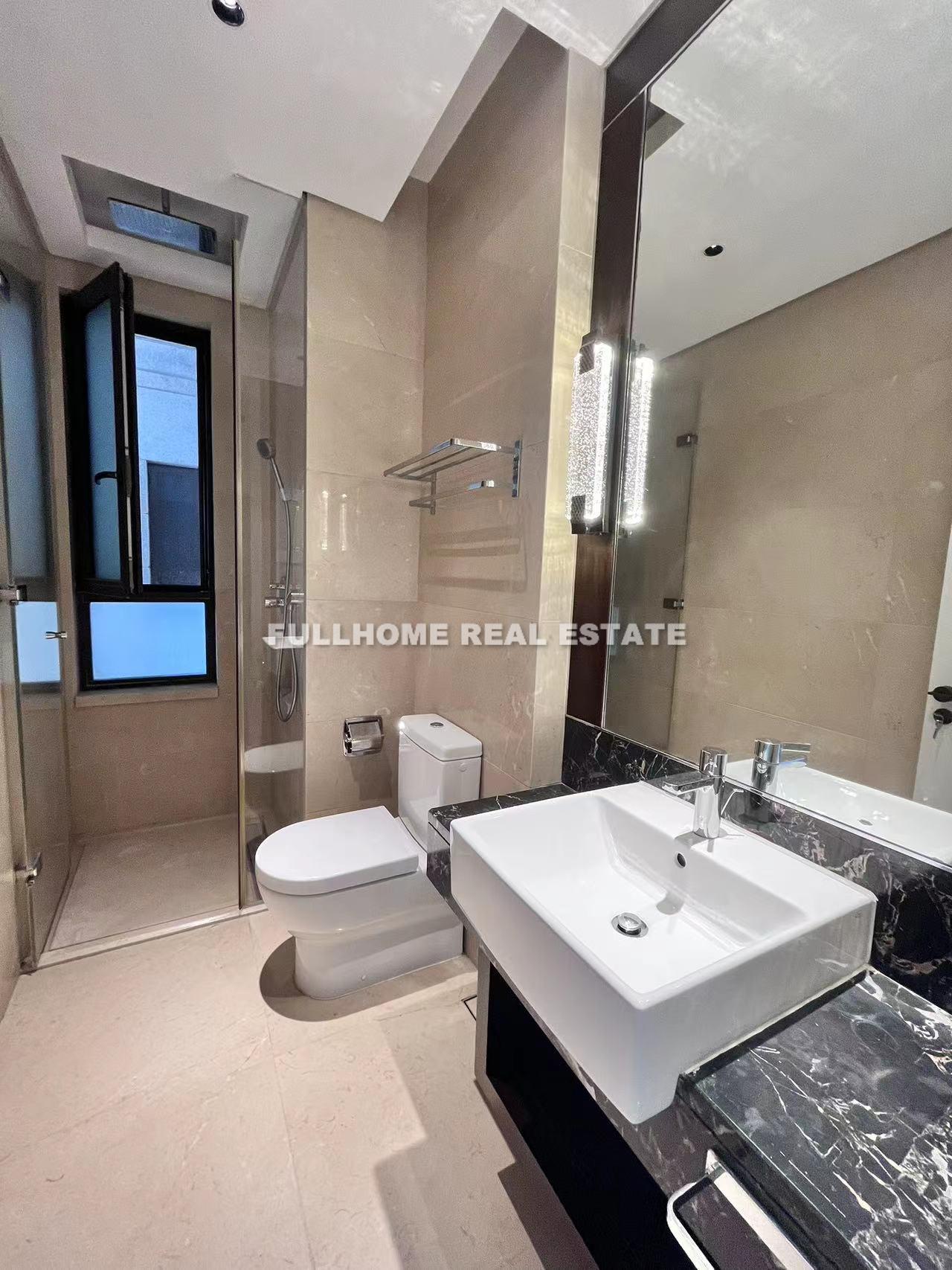 CRES Asia Residence - Interior view 7, Shanghai rental property