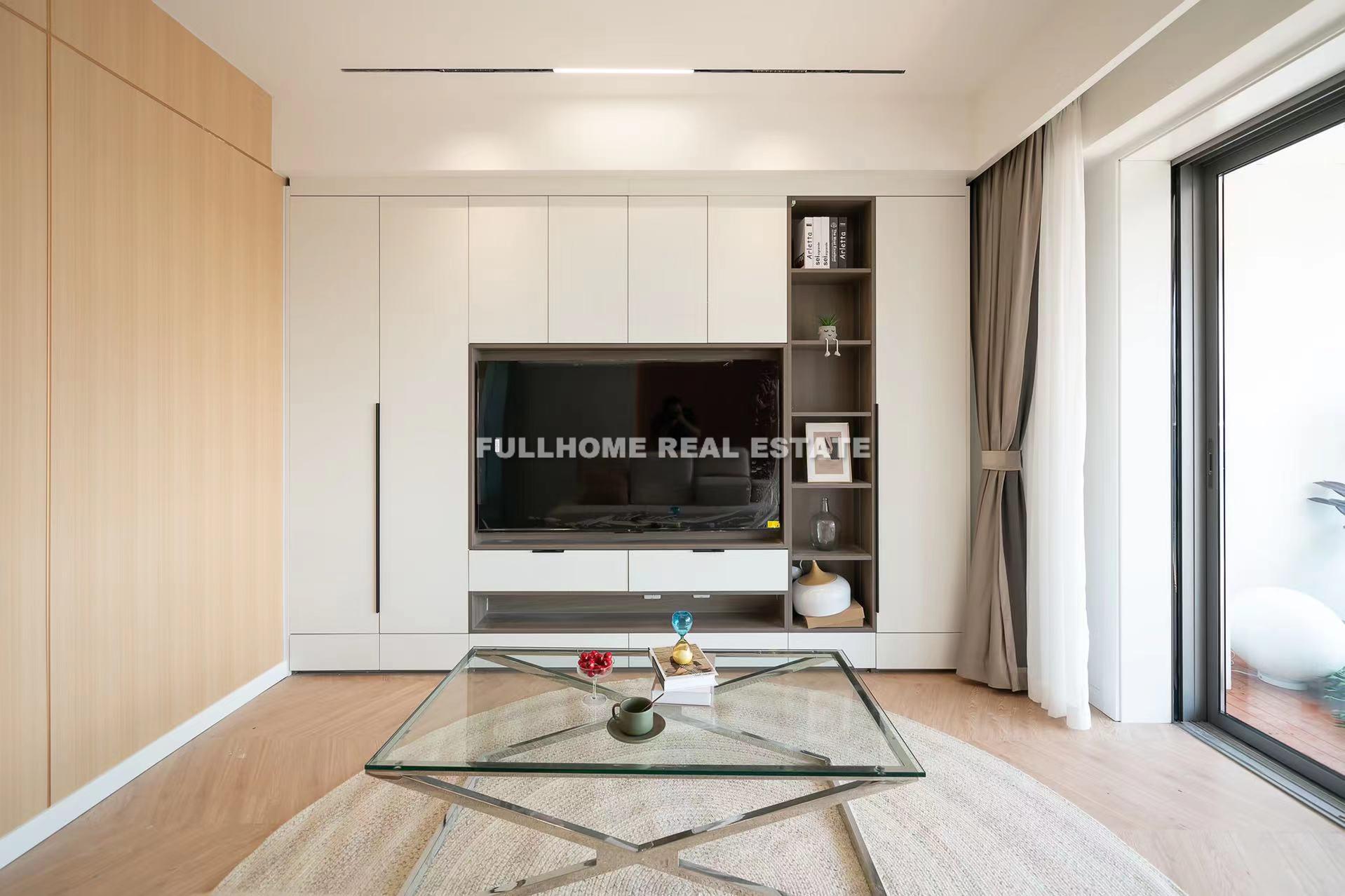 Crystal Pavilion - Interior view 9, Shanghai rental property