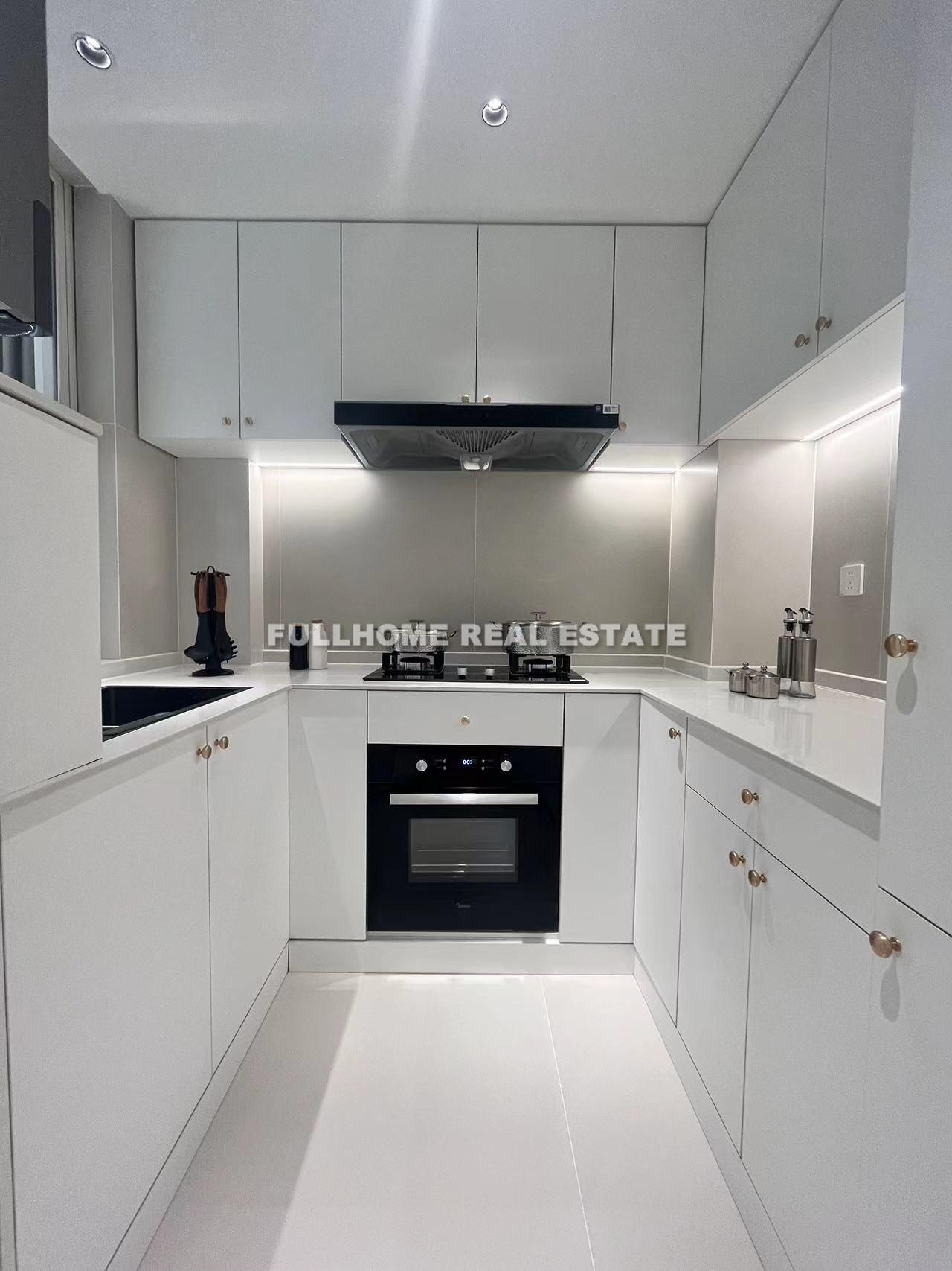 Minghua Mansion - Interior view 6, Shanghai rental property
