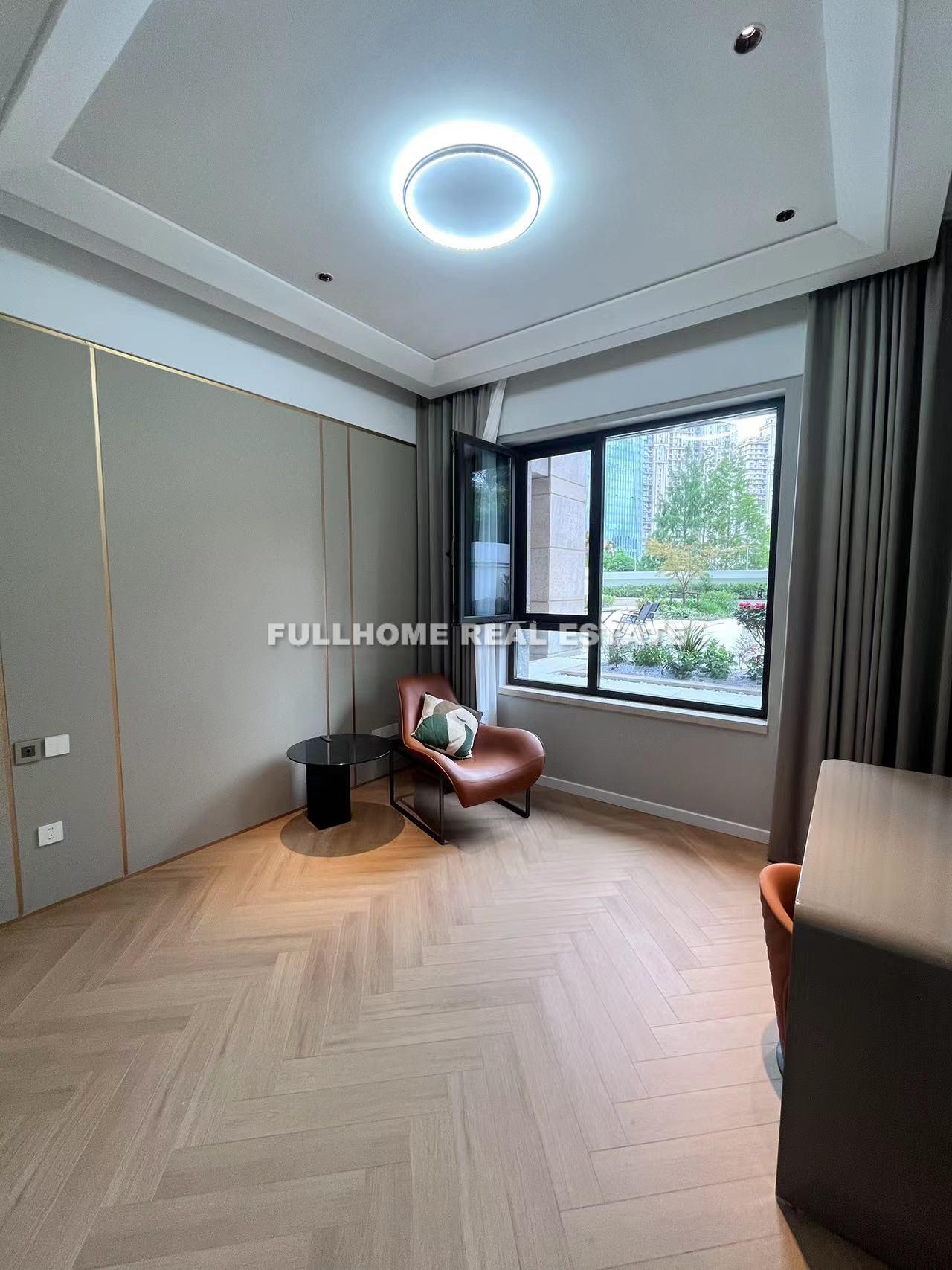 CRES Asia Residence - Interior view 11, Shanghai rental property