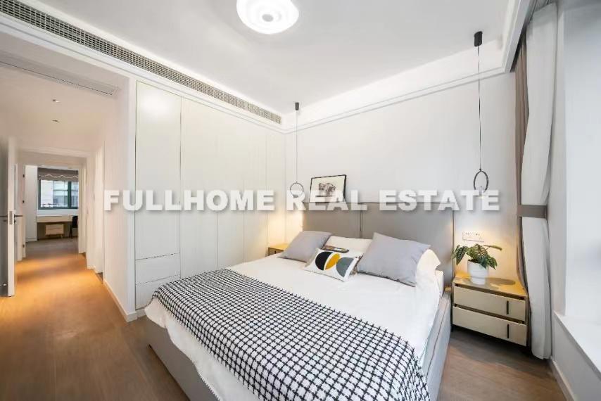 Hai Qi Yuan (The Bund) - Interior view 4, Shanghai rental property