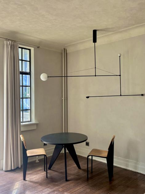 Lane 1-1000 Weihai Road Old House - Interior view 9, Shanghai rental property