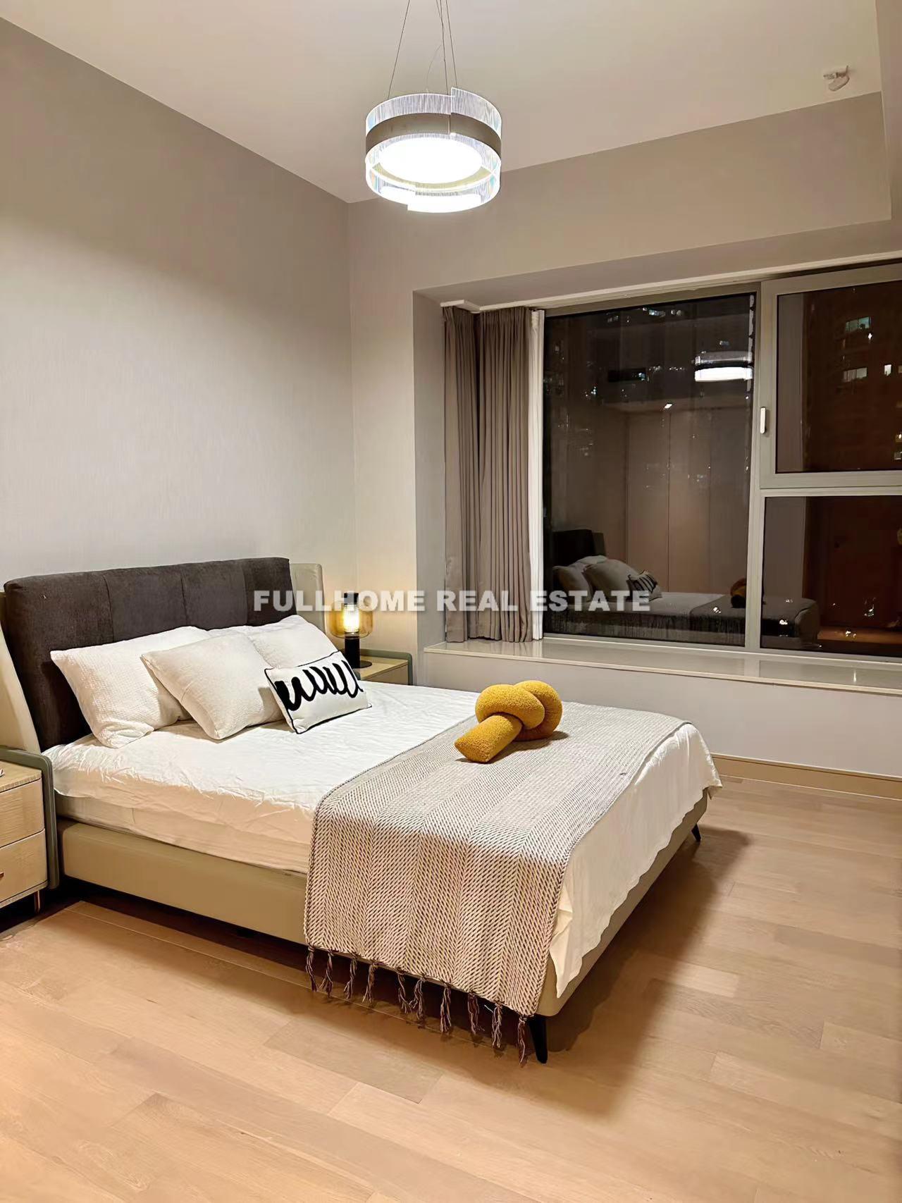 Shanghai Arch - Interior view 9, Shanghai rental property