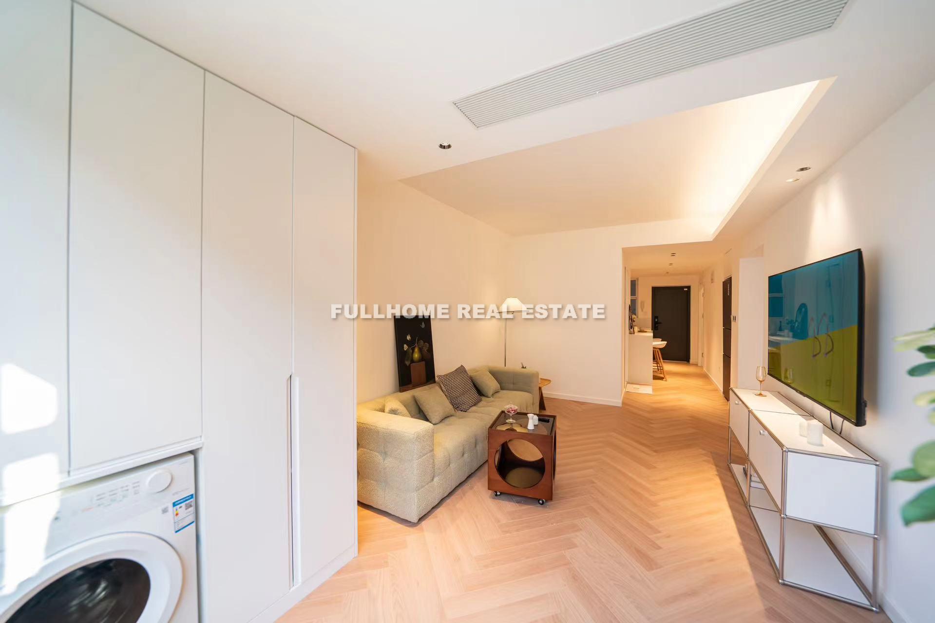 Jia Ri Yuan - Interior view 7, Shanghai rental property