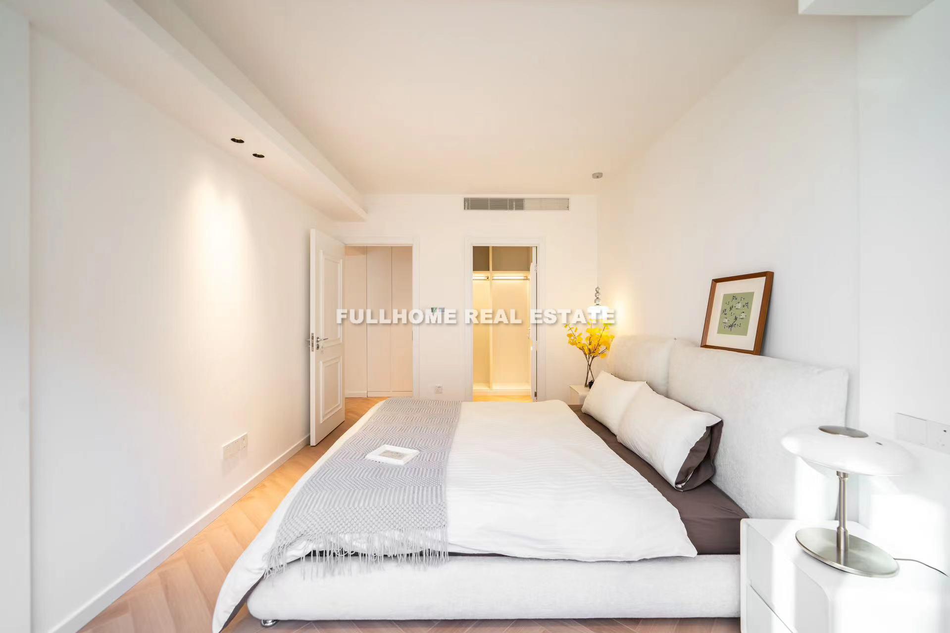 Jia Ri Yuan - Interior view 9, Shanghai rental property