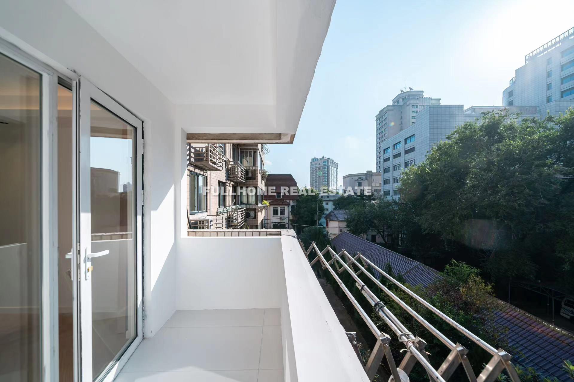 Jiaxin City Garden - Interior view 4, Shanghai rental property