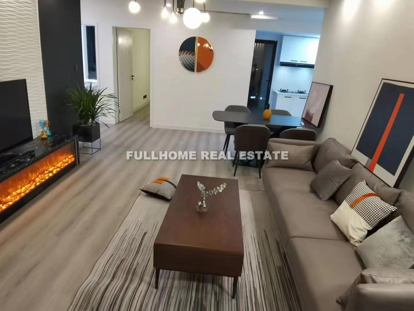 Yadu International Garden - Interior view 2, Shanghai rental property