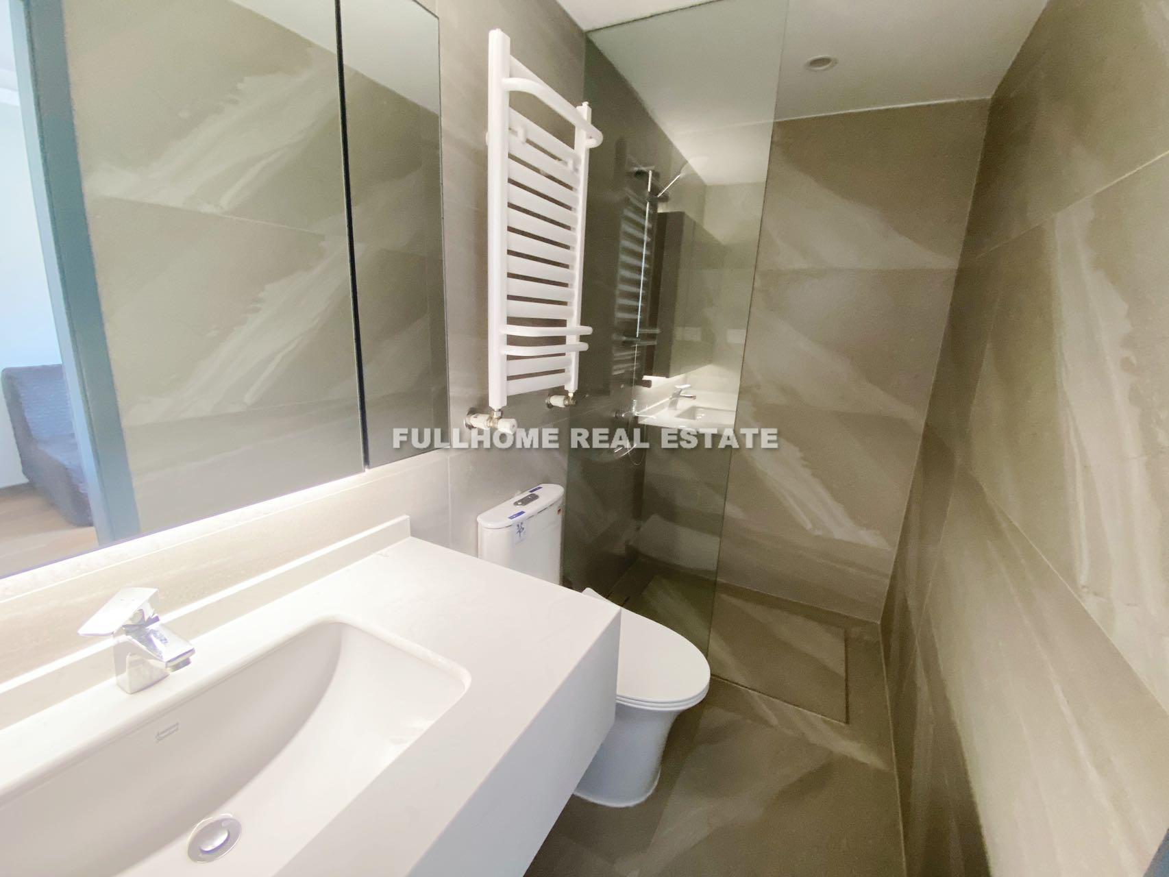 Lane 1-100 Xinle Road Old House - Interior view 2, Shanghai rental property