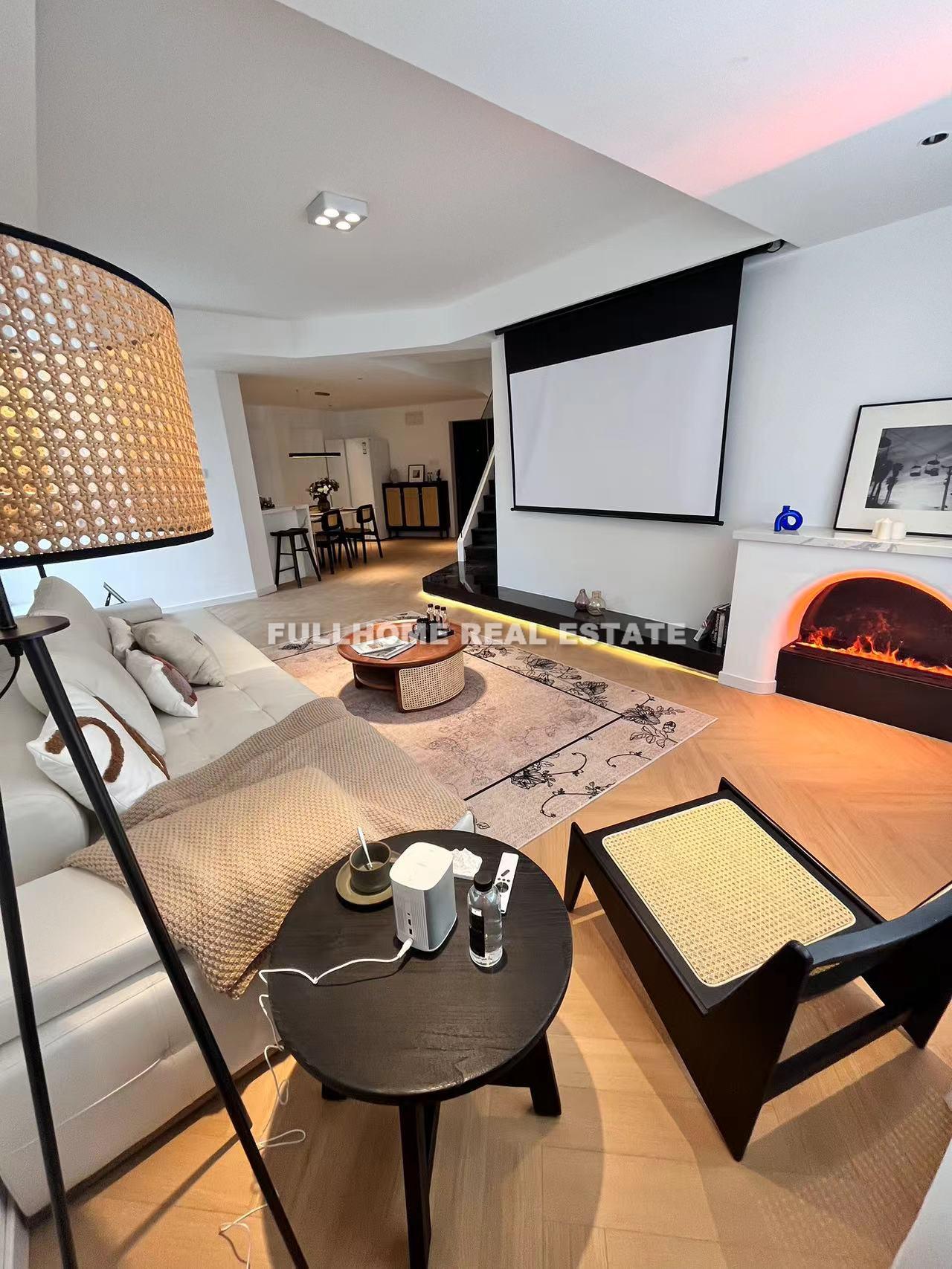 Ming De Fang - Interior view 5, Shanghai rental property