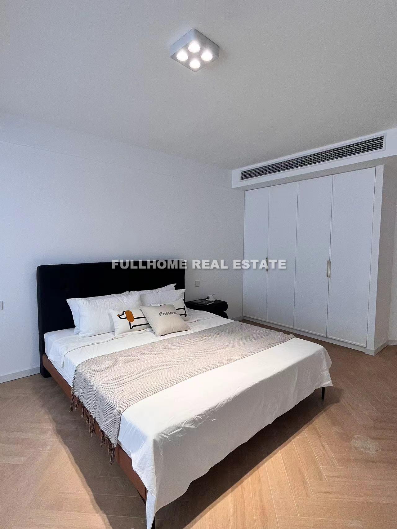 Ming De Fang - Interior view 2, Shanghai rental property