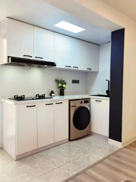 Peiwen Apartment  - Interior view 3, Shanghai rental property