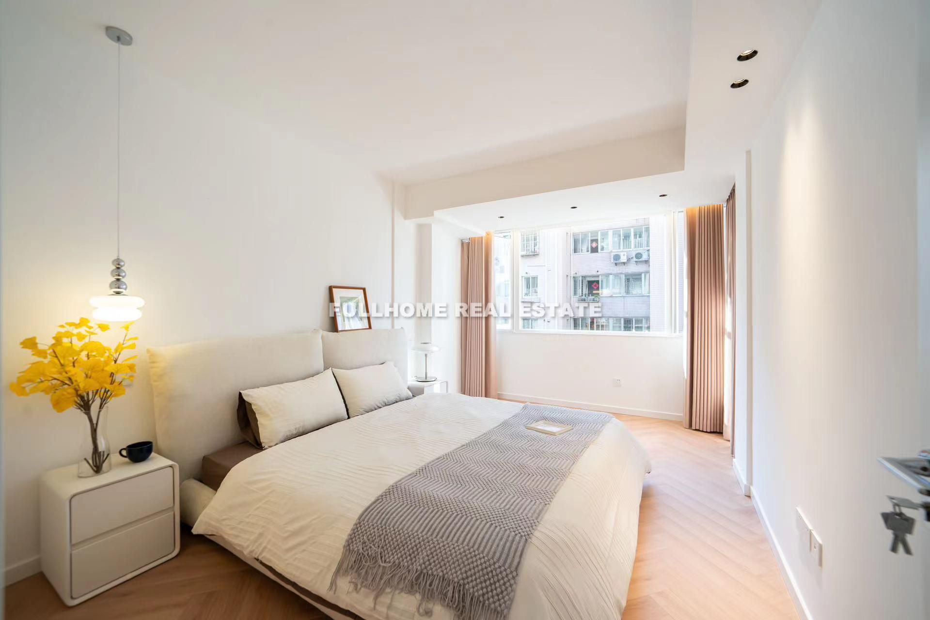 Jia Ri Yuan - Interior view 6, Shanghai rental property