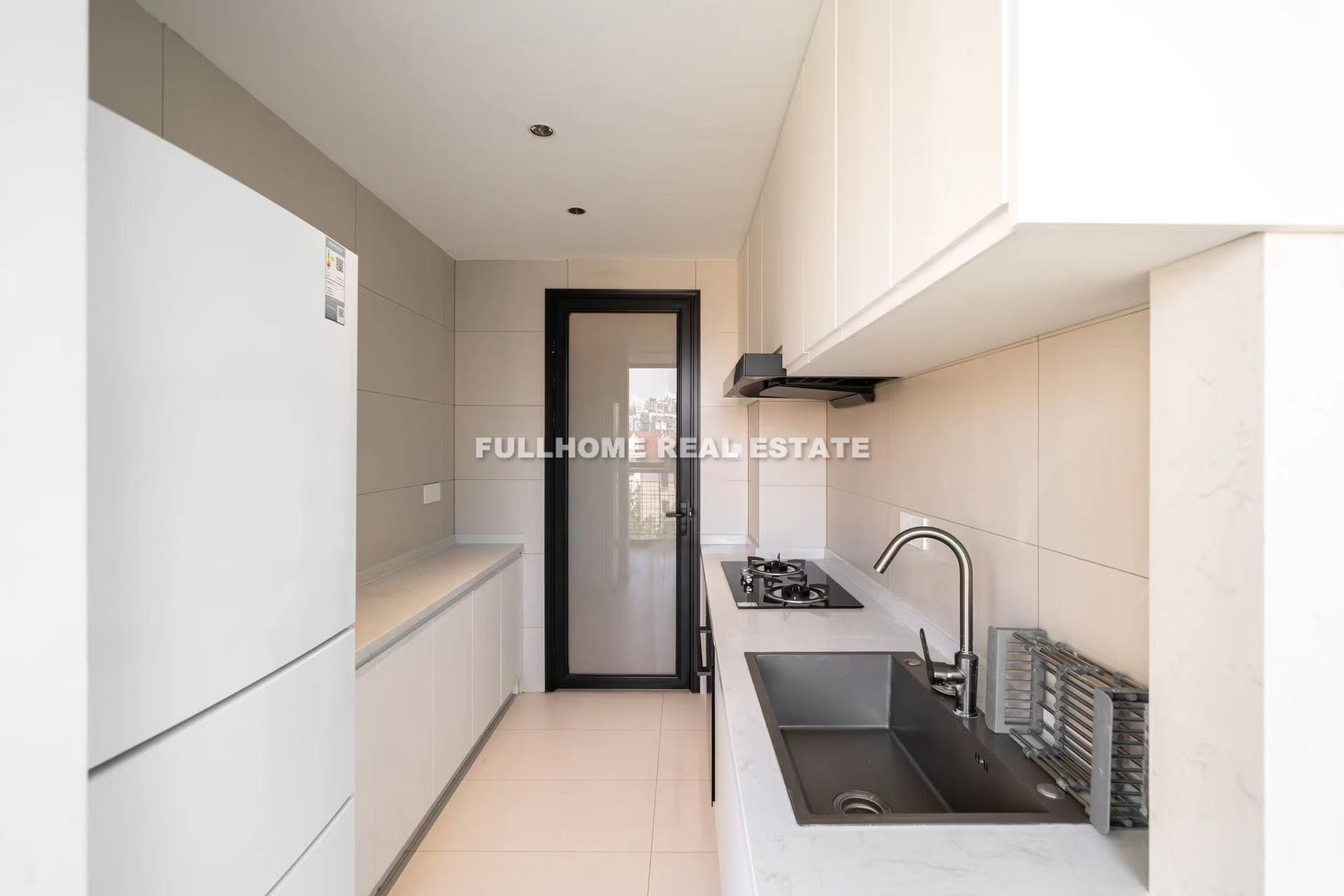 Moon River - Interior view 4, Shanghai rental property