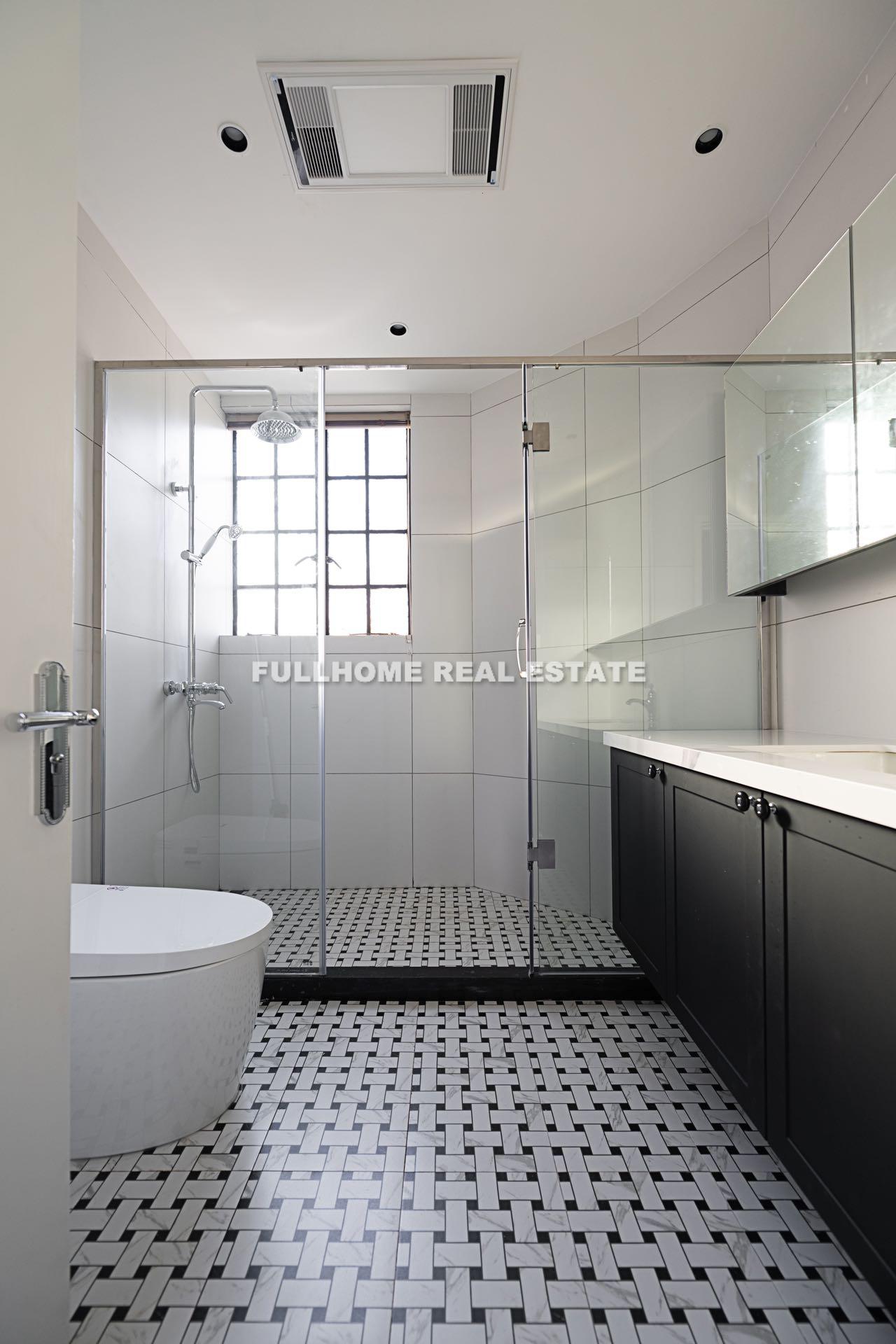 Peiwen Apartment  - Interior view 9, Shanghai rental property
