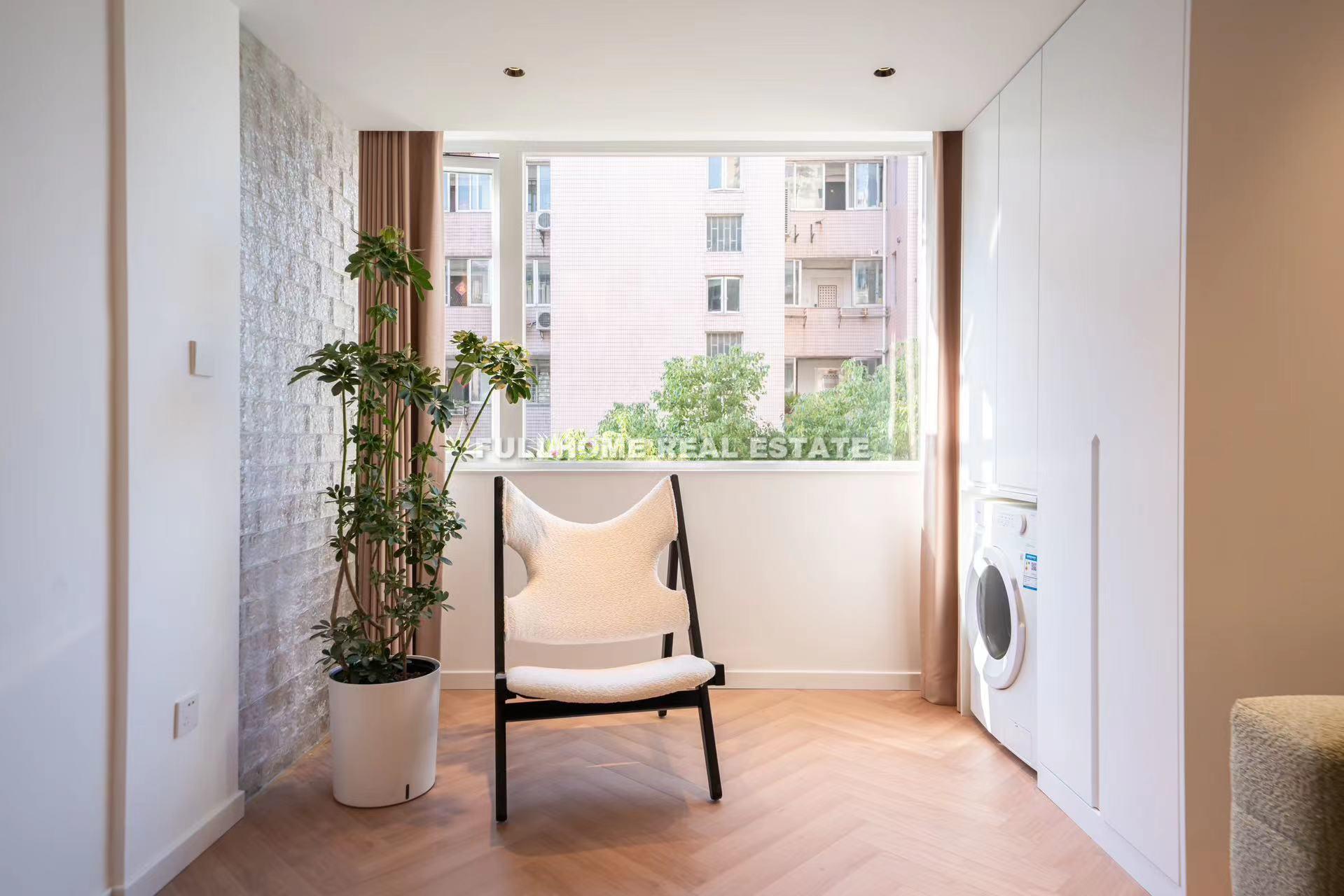 Jia Ri Yuan - Interior view 4, Shanghai rental property
