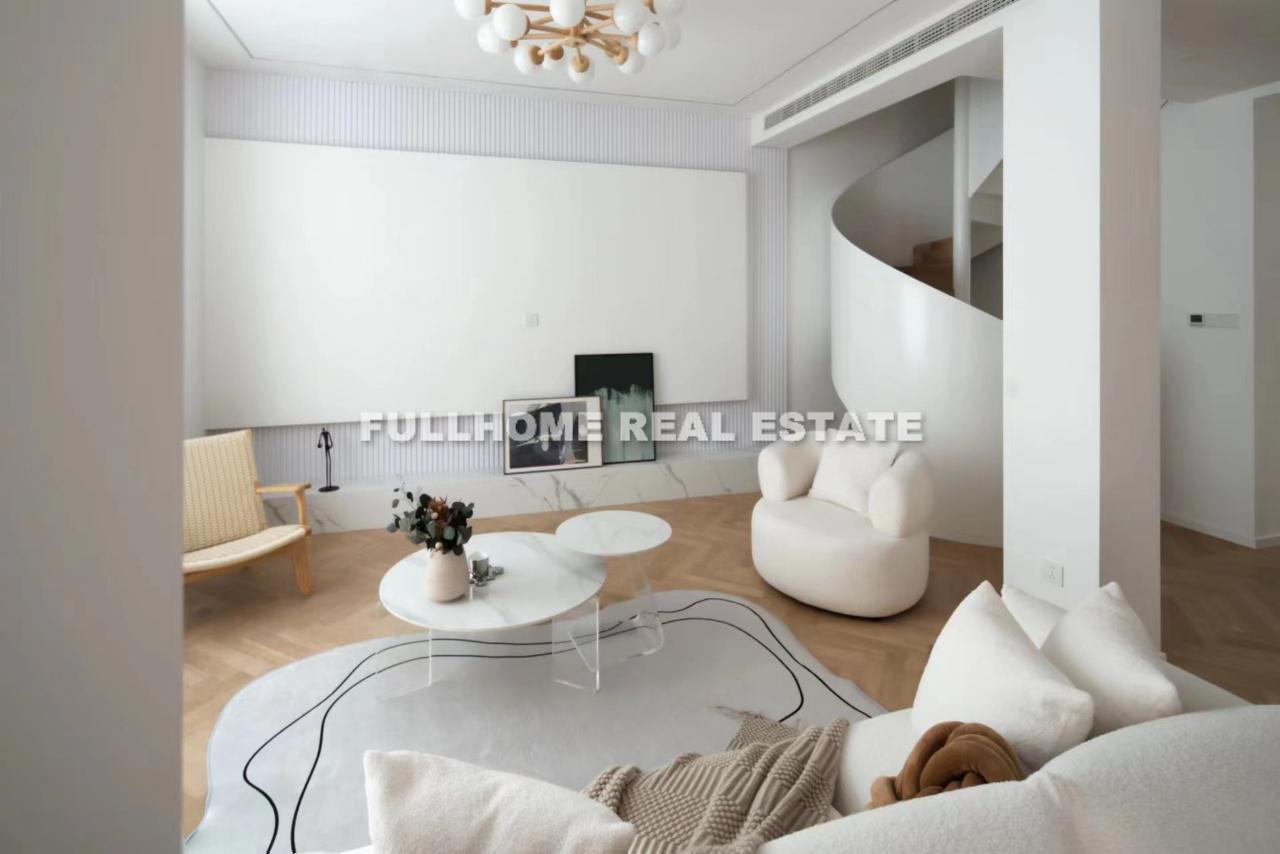 Xin Fu Kang Li - Interior view 3, Shanghai rental property