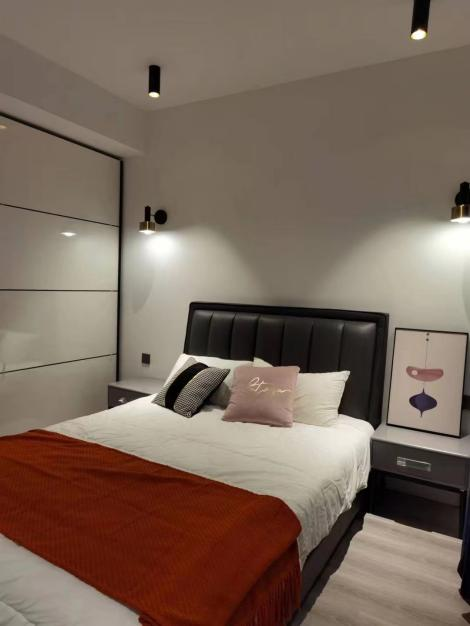 Peiwen Apartment  - Interior view 5, Shanghai rental property