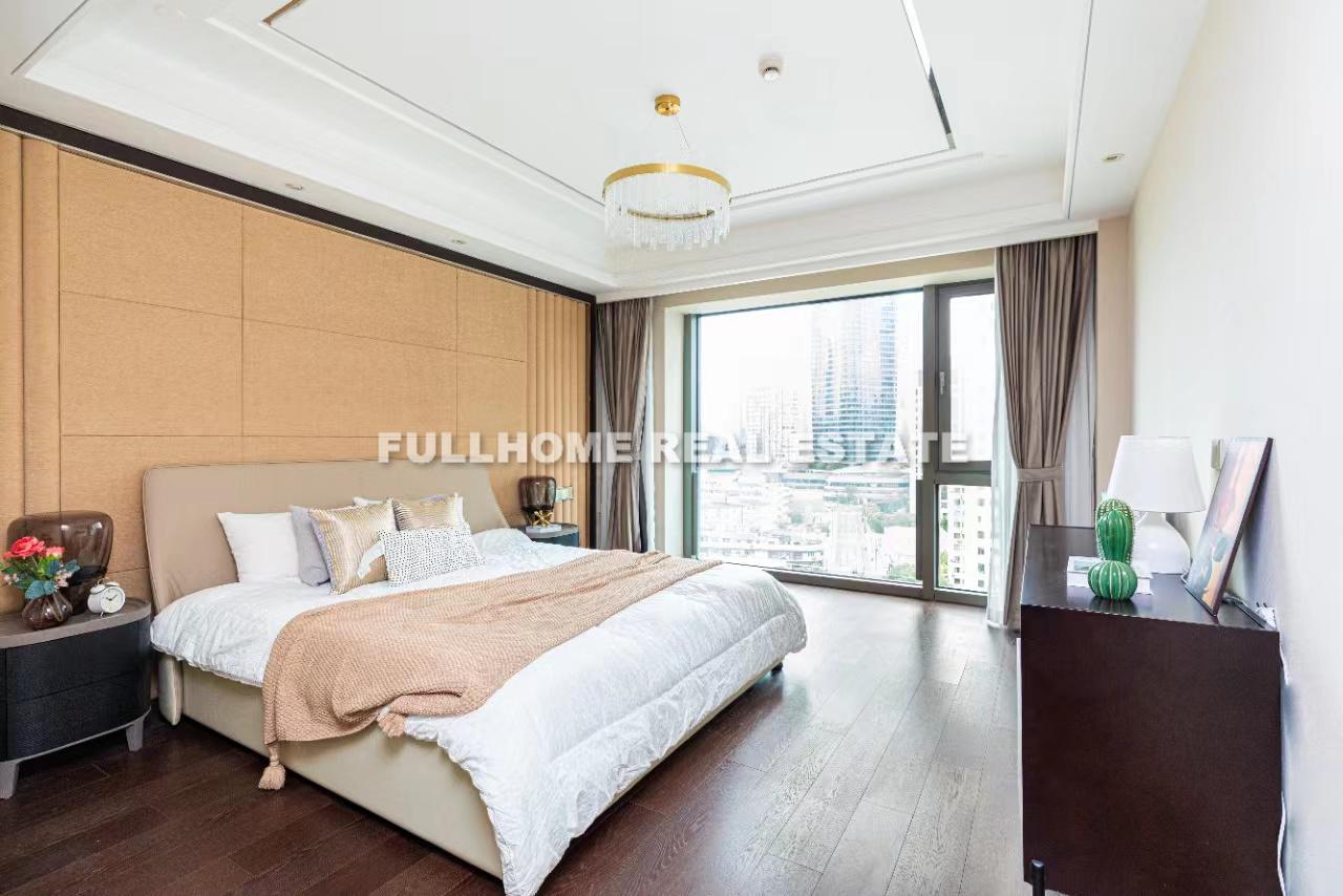 The Bund 188 - Interior view 2, Shanghai rental property