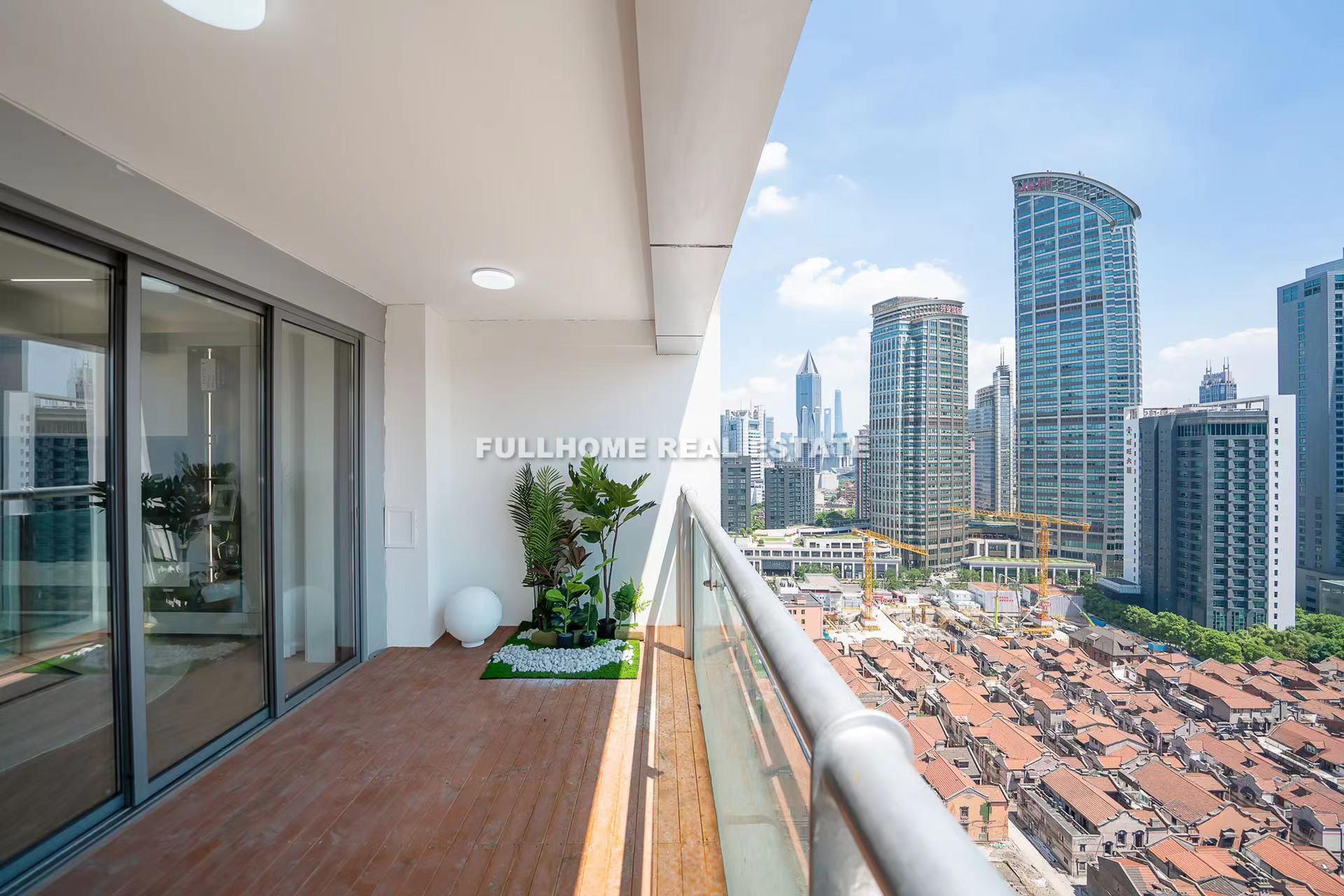 Crystal Pavilion - Interior view 11, Shanghai rental property