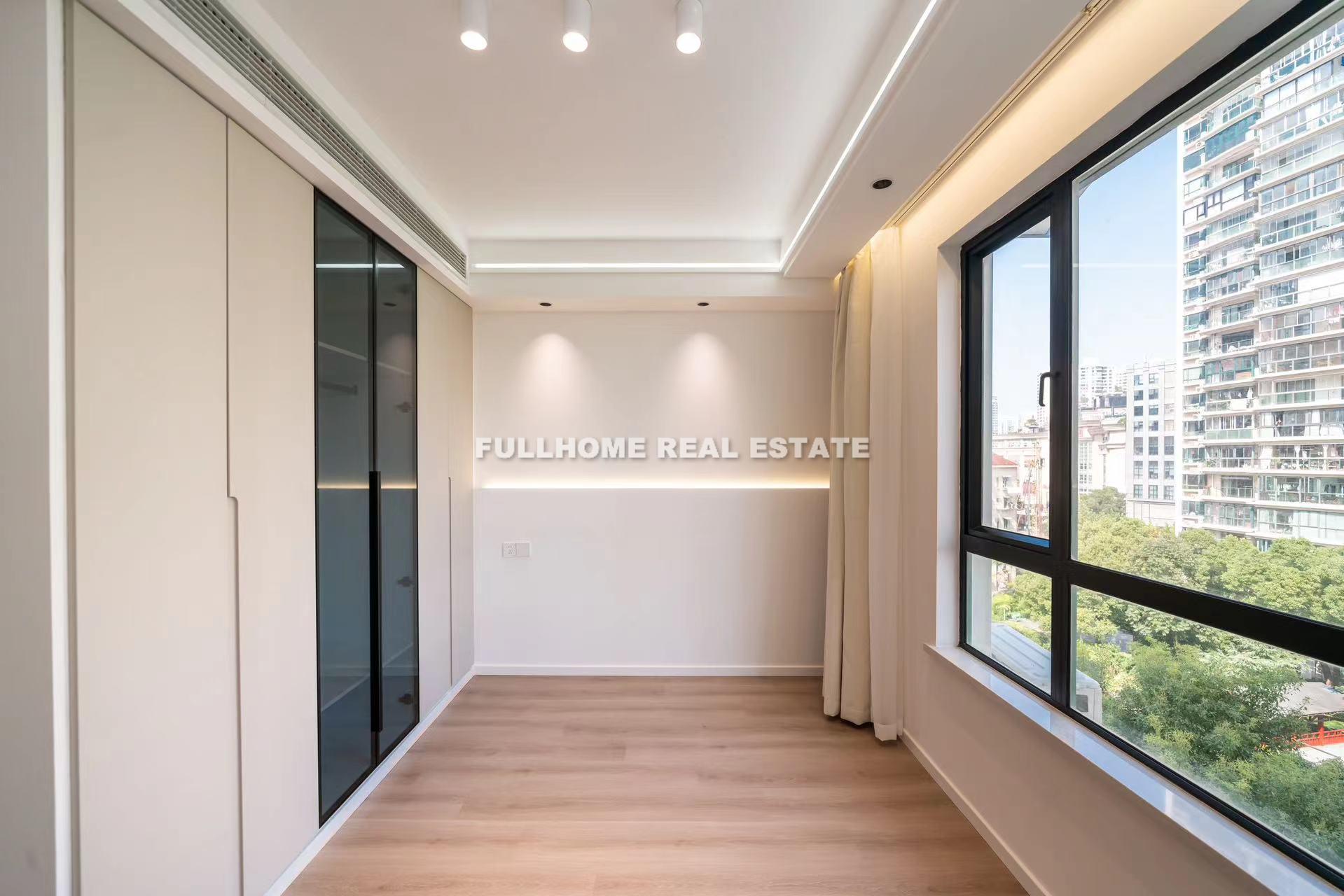Moon River - Interior view 9, Shanghai rental property