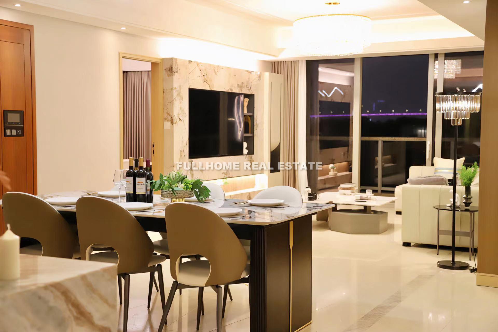 Shanghai Arch - Interior view 6, Shanghai rental property