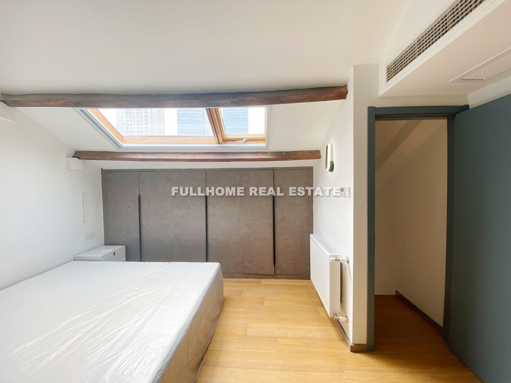 Lane 1-100 Xinle Road Old House - Interior view 6, Shanghai rental property