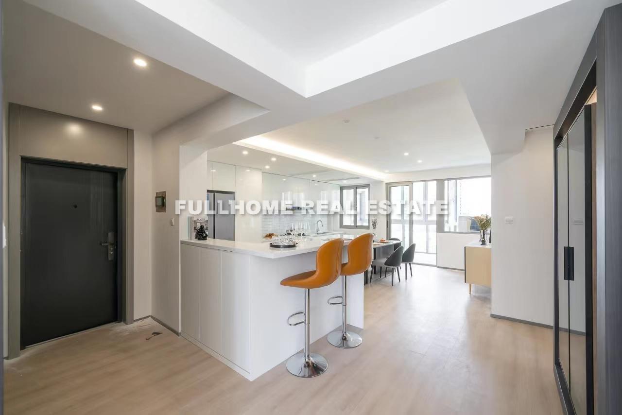 Golden Bund Garden - Interior view 3, Shanghai rental property