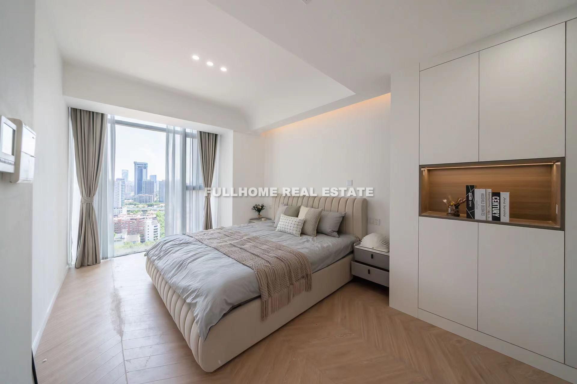 Crystal Pavilion - Interior view 10, Shanghai rental property