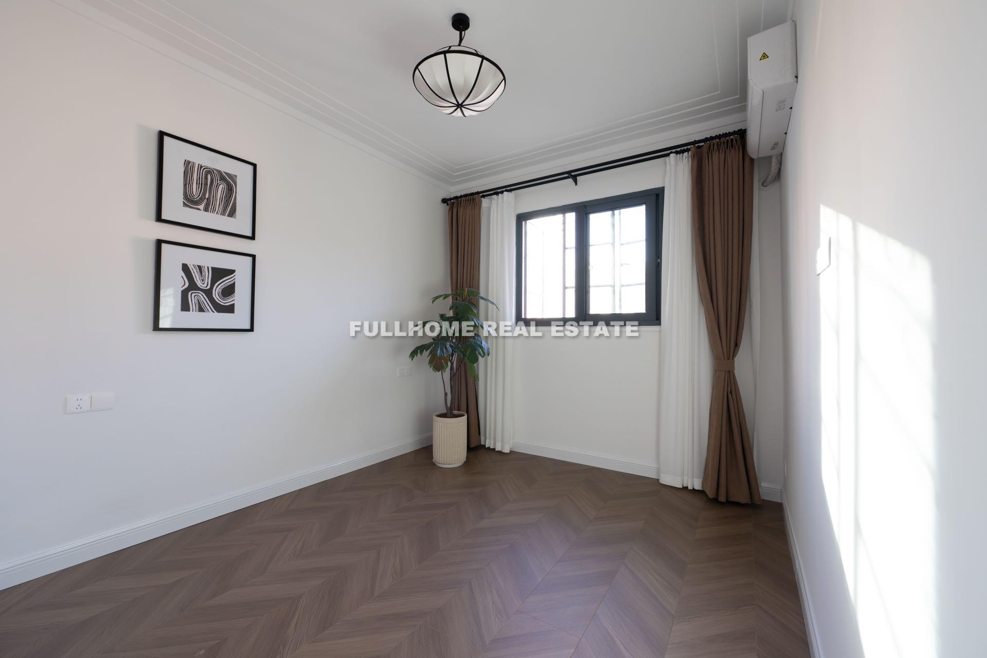 Peiwen Apartment  - Interior view 5, Shanghai rental property