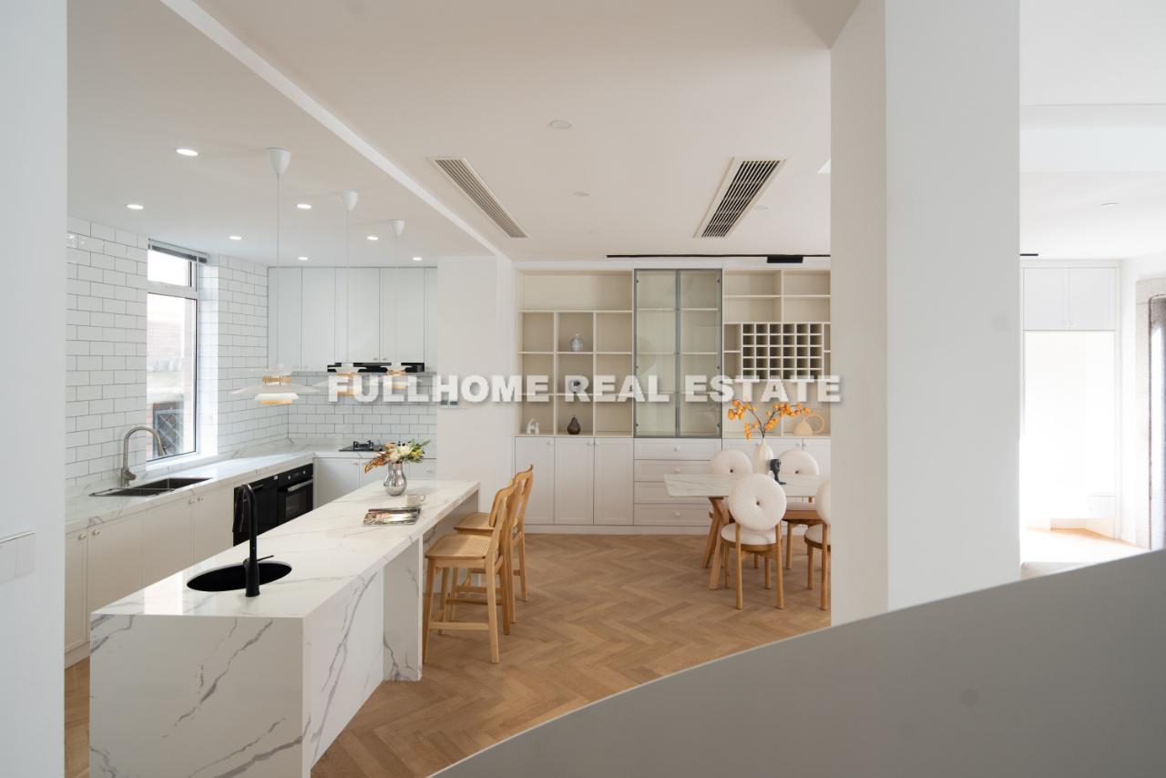 Xin Fu Kang Li - Interior view 7, Shanghai rental property