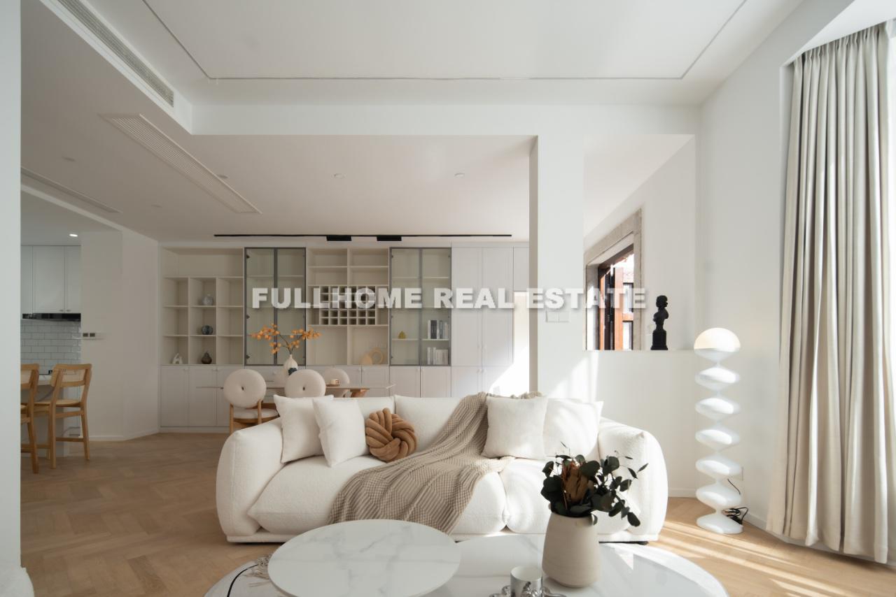 Xin Fu Kang Li - Interior view 8, Shanghai rental property
