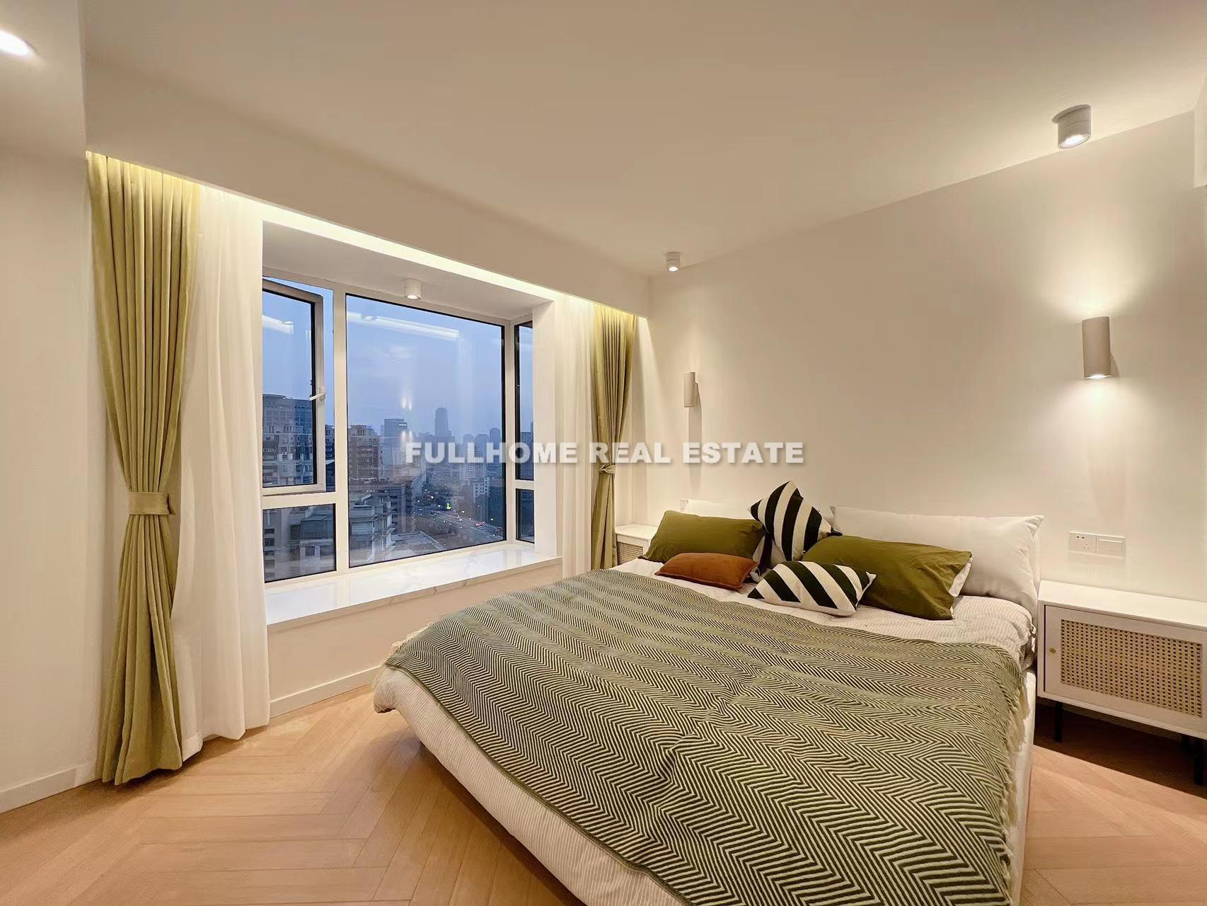 Da Jia Yuan - Interior view 4, Shanghai rental property