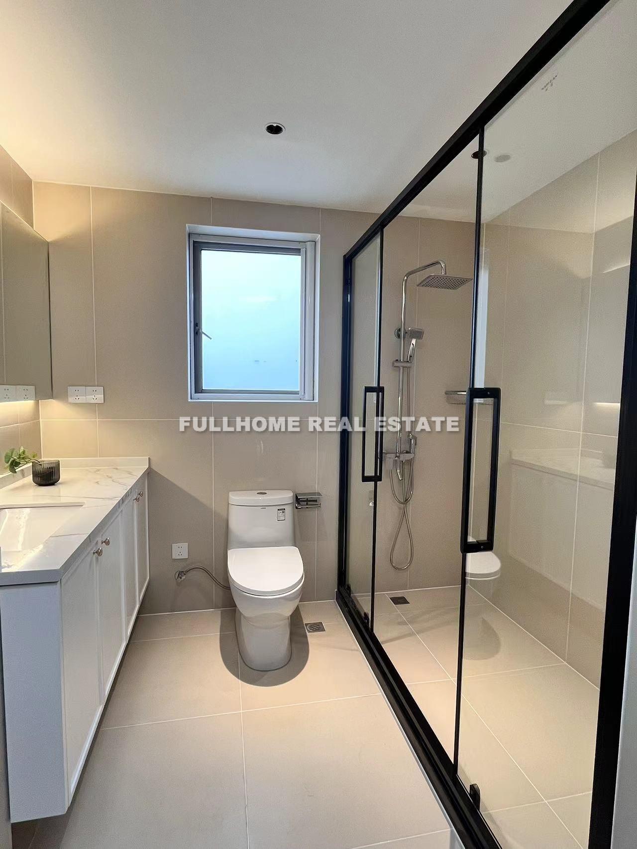 Ming De Fang - Interior view 7, Shanghai rental property