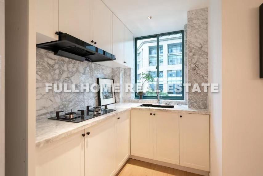 Hai Qi Yuan (The Bund) - Interior view 5, Shanghai rental property